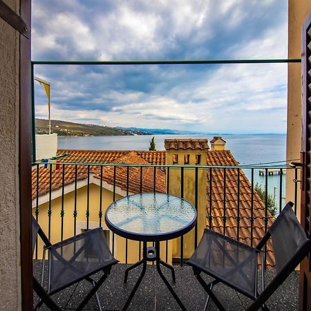 Studio Apartment Kos**** Opatija Eksteriør bilde