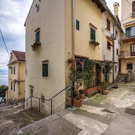 Studio Apartment Kos**** Opatija Eksteriør bilde