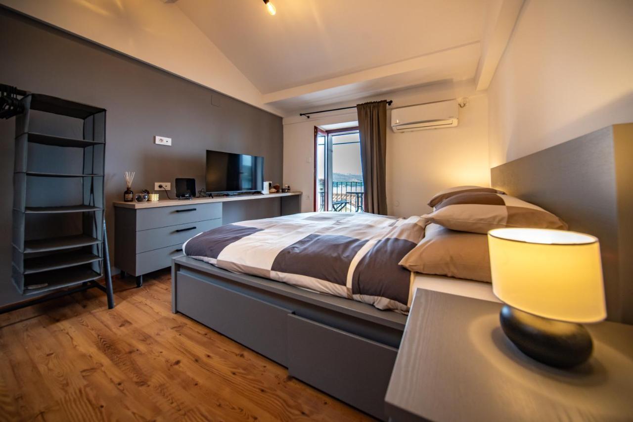 Studio Apartment Kos**** Opatija Eksteriør bilde