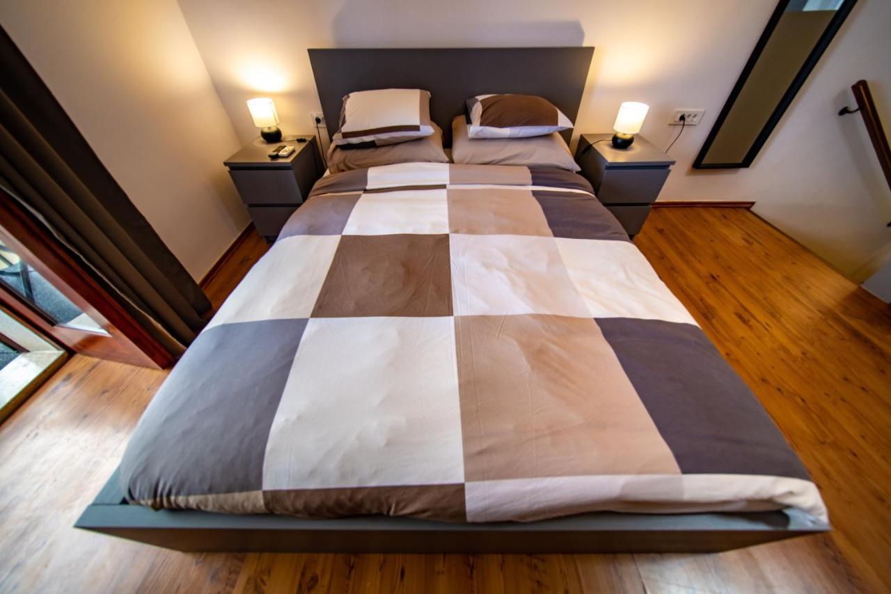 Studio Apartment Kos**** Opatija Eksteriør bilde