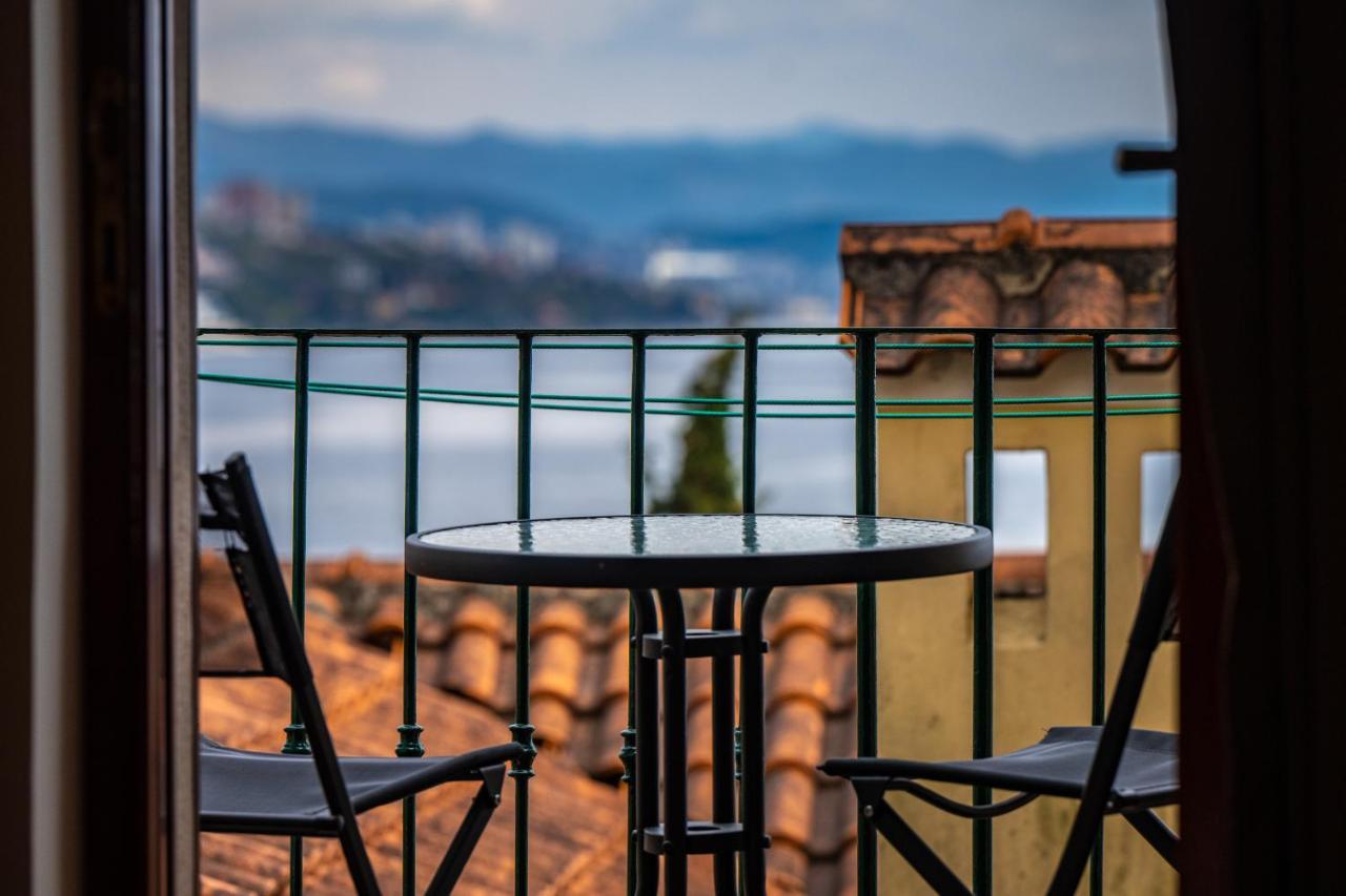 Studio Apartment Kos**** Opatija Eksteriør bilde